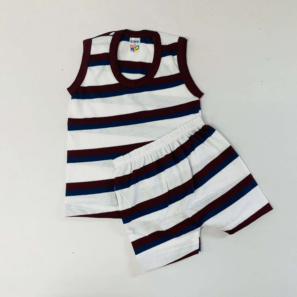 SL Kids Nikker Set