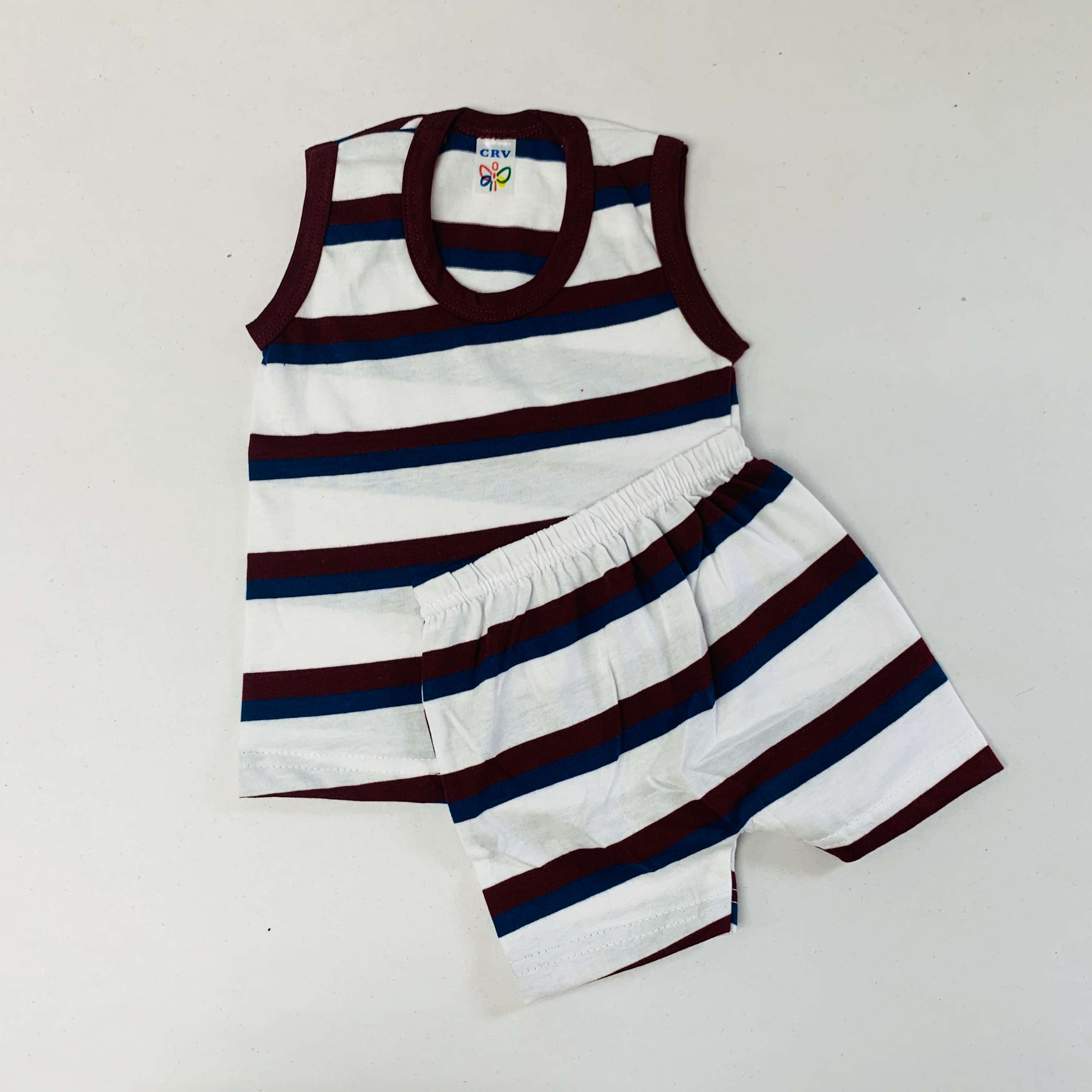 SL Kids Nikker Set