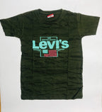 LEO Kids T-Shirt Combo Pack Of 3