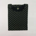 Dots Ladies Printed T-Shirt