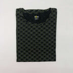 Dots Ladies Printed T-Shirt