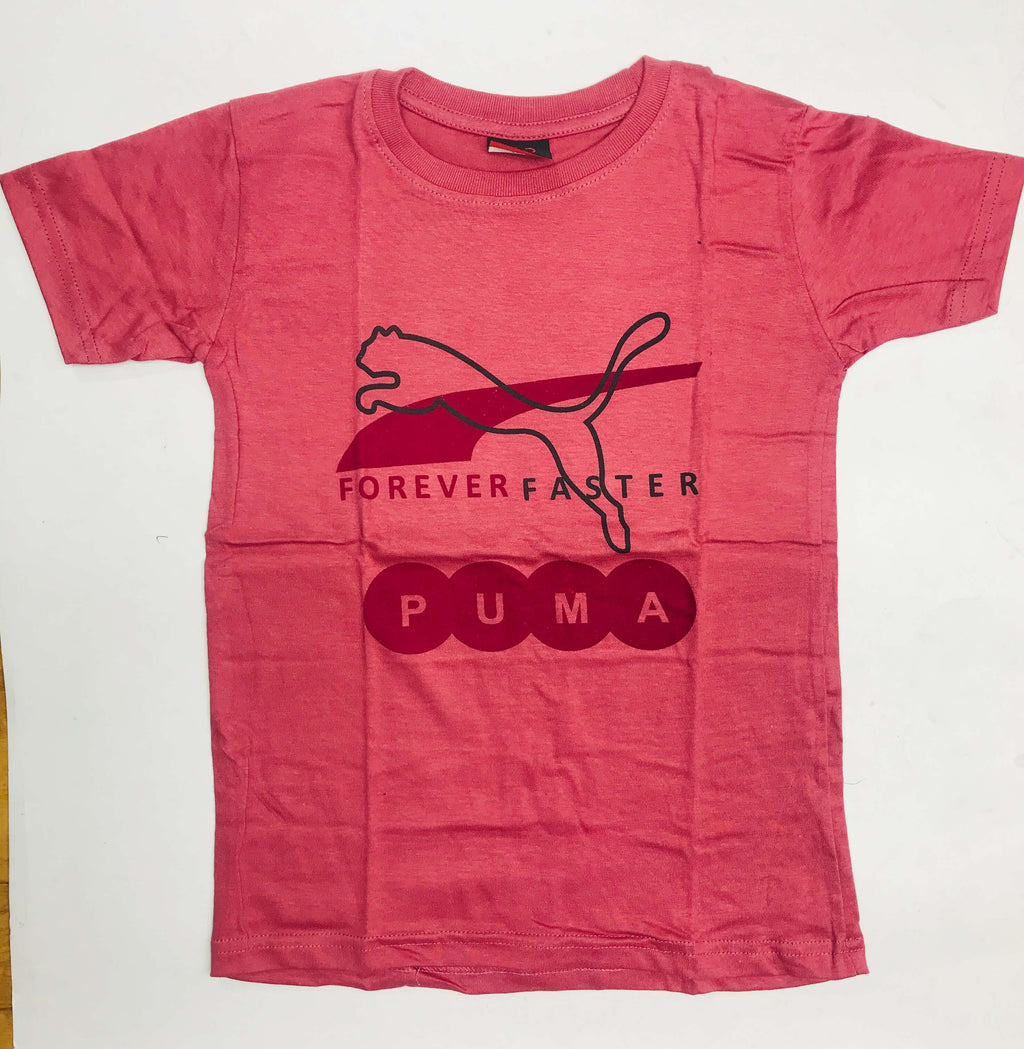 LEO Kids T-Shirt Combo Pack Of 3