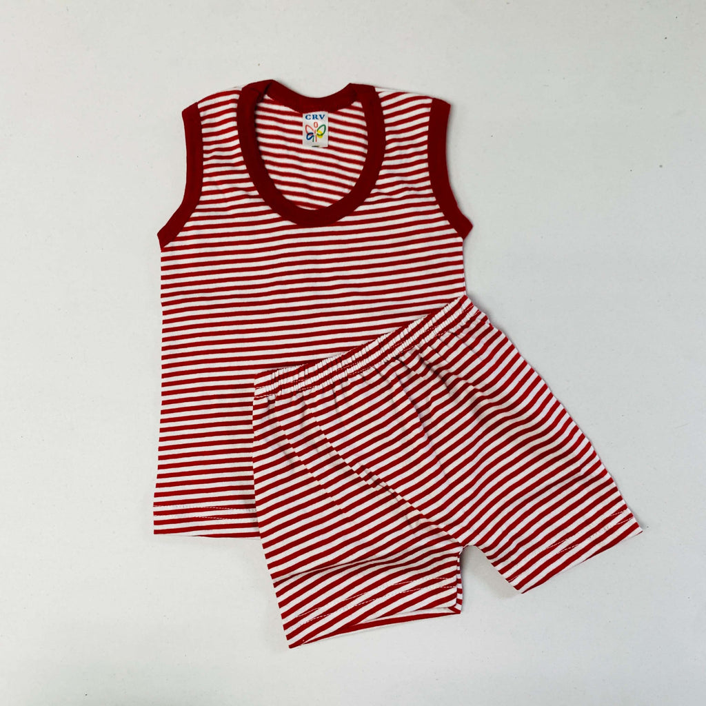 SL Kids Nikker Set