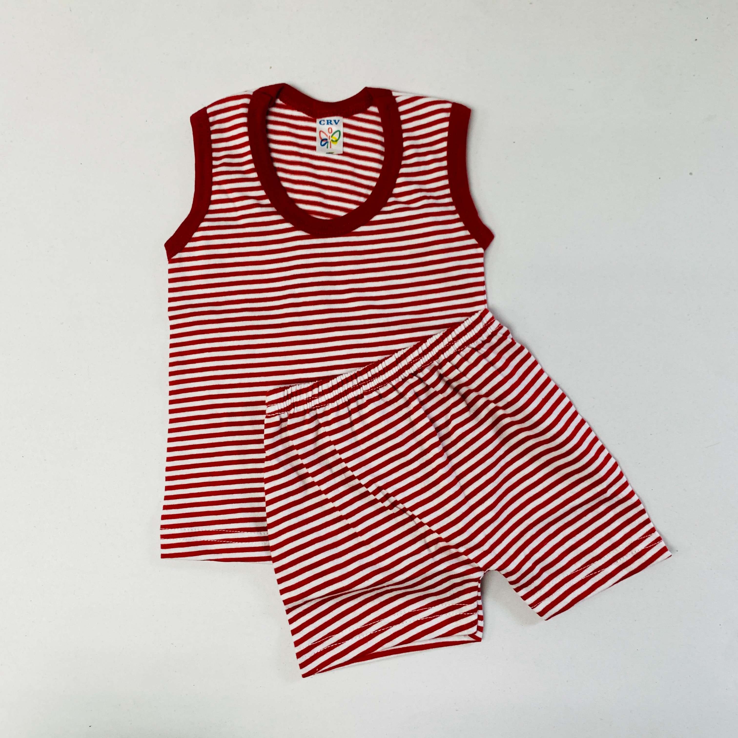 SL Kids Nikker Set