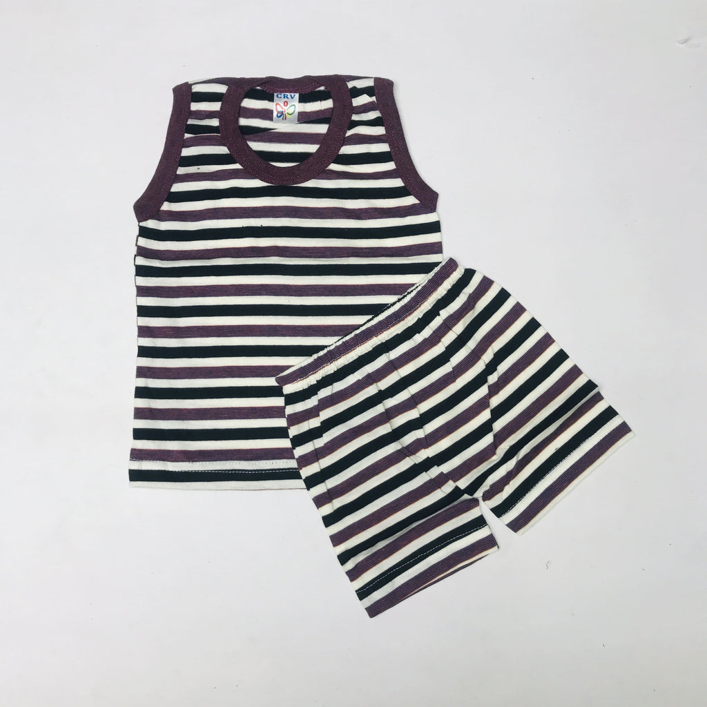 SL Kids Nikker Set