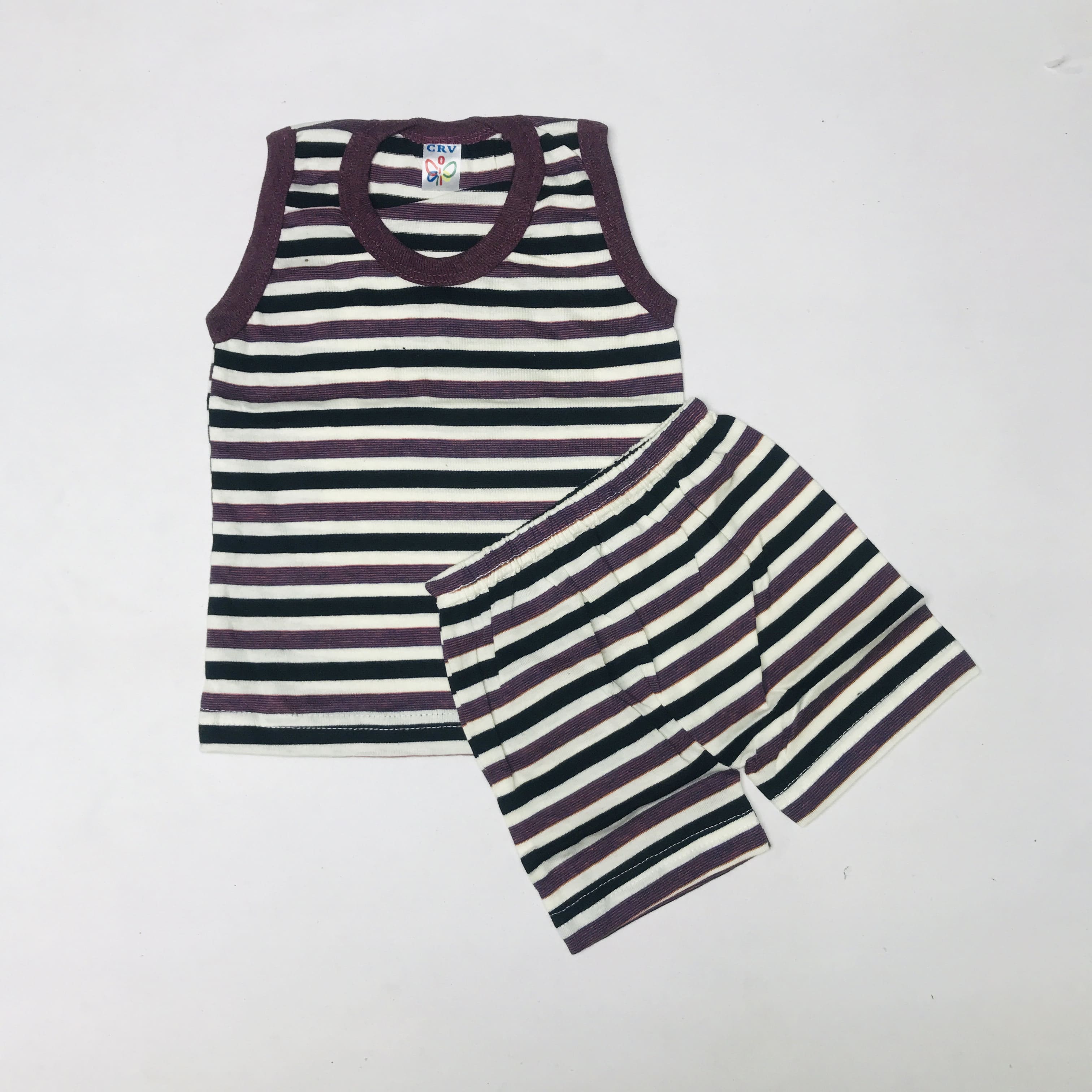 SL Kids Nikker Set