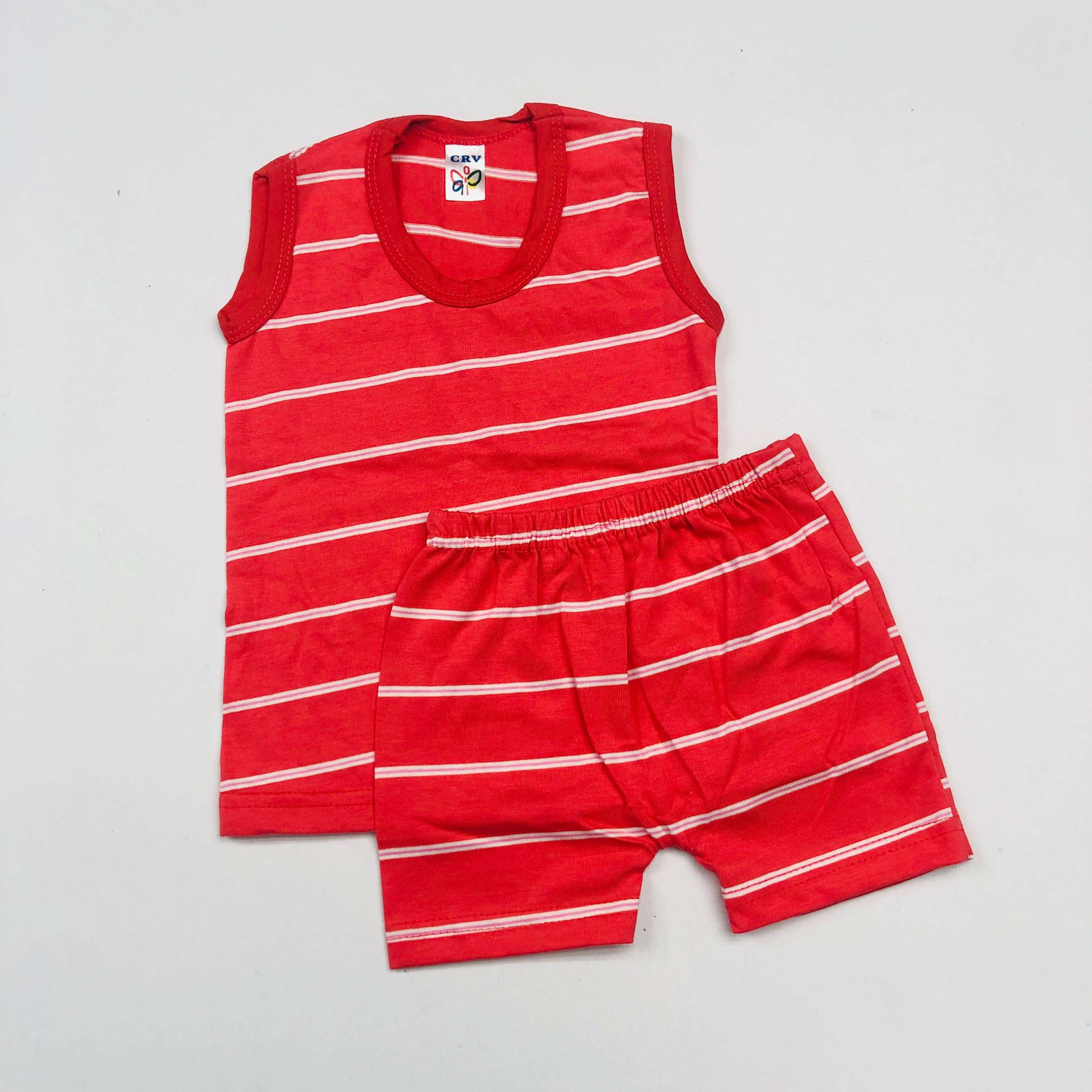SL Kids Nikker Set