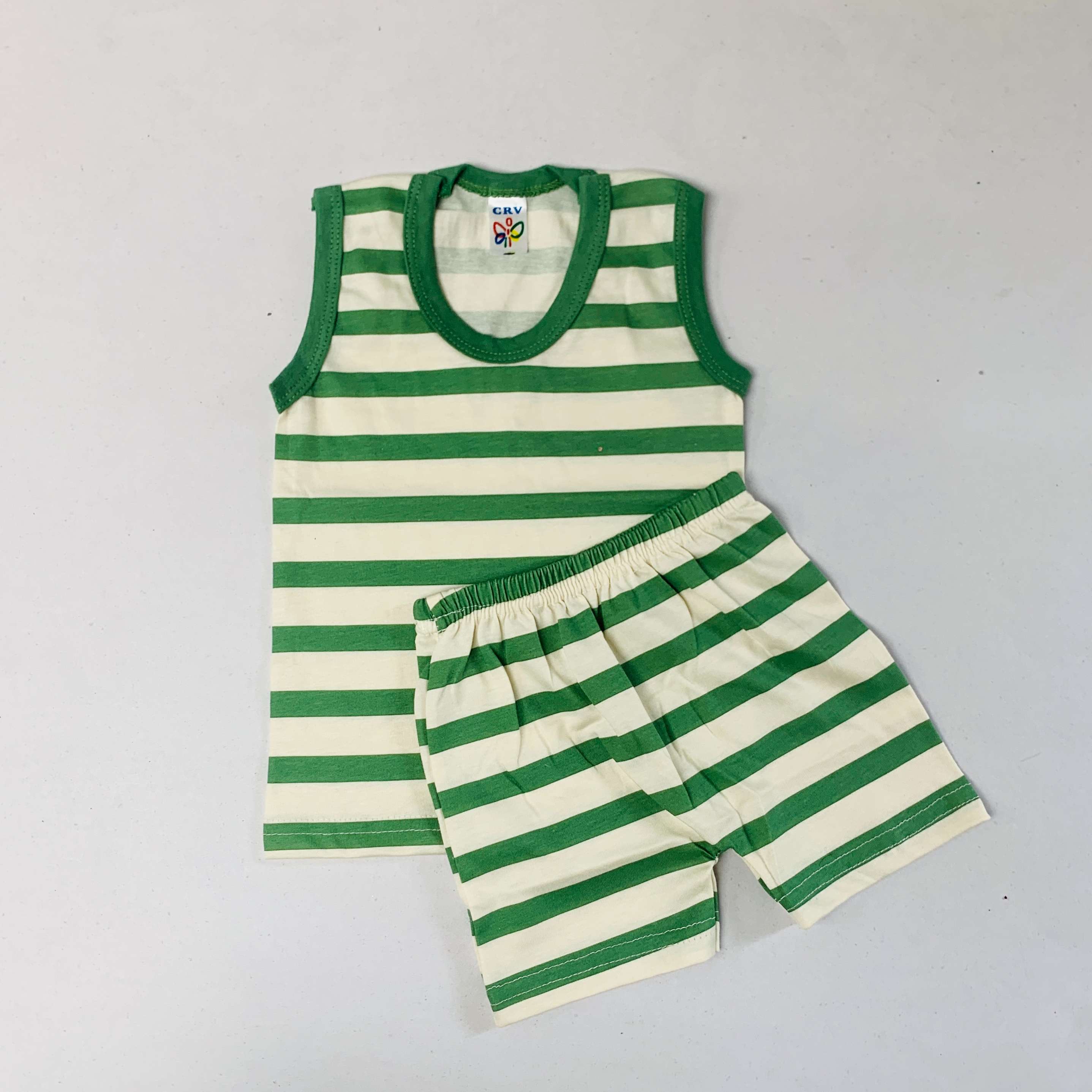 SL Kids Nikker Set