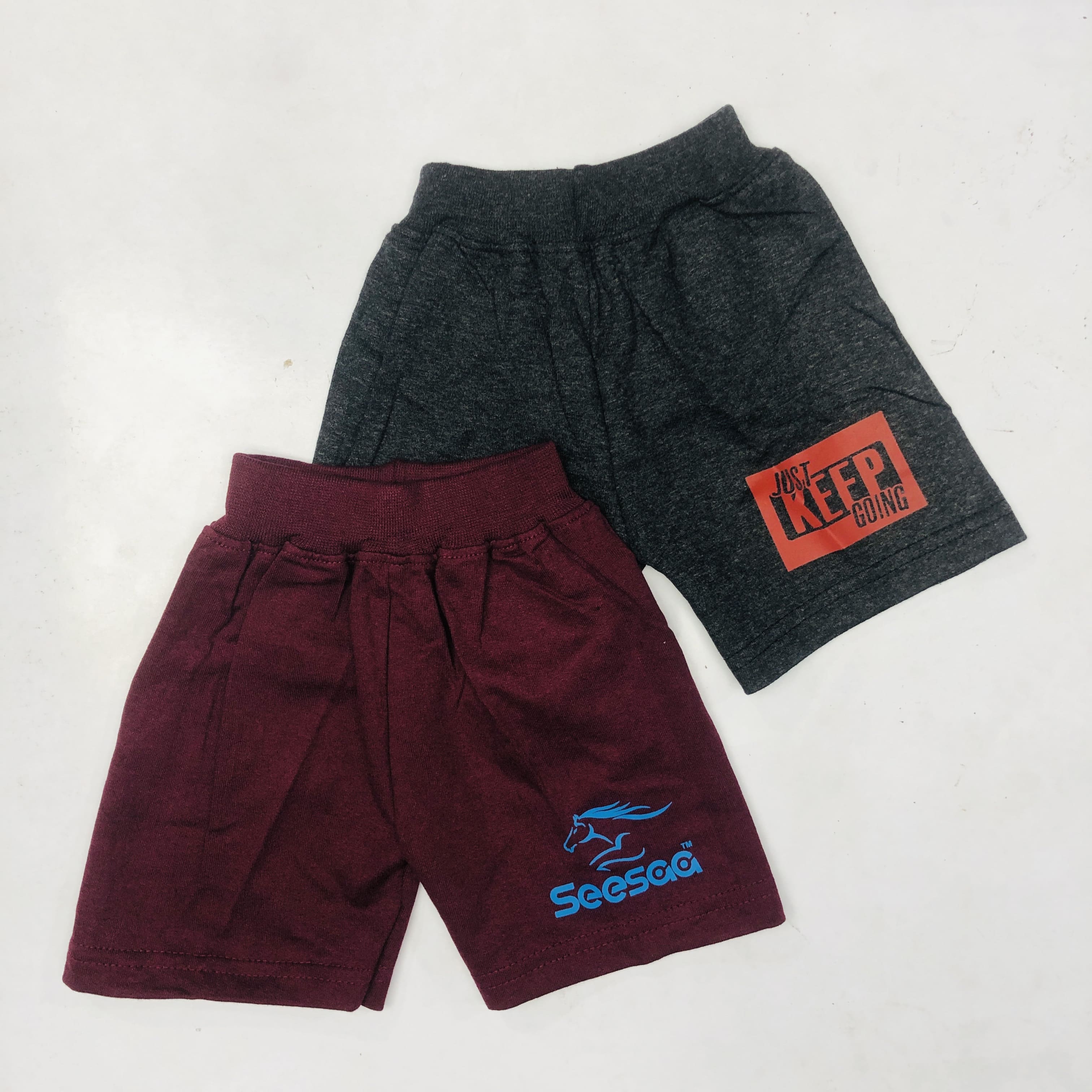 Kids Nikker Combo Pack of 2