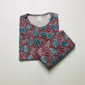 Pant Set Printed