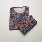 Pant Set Printed