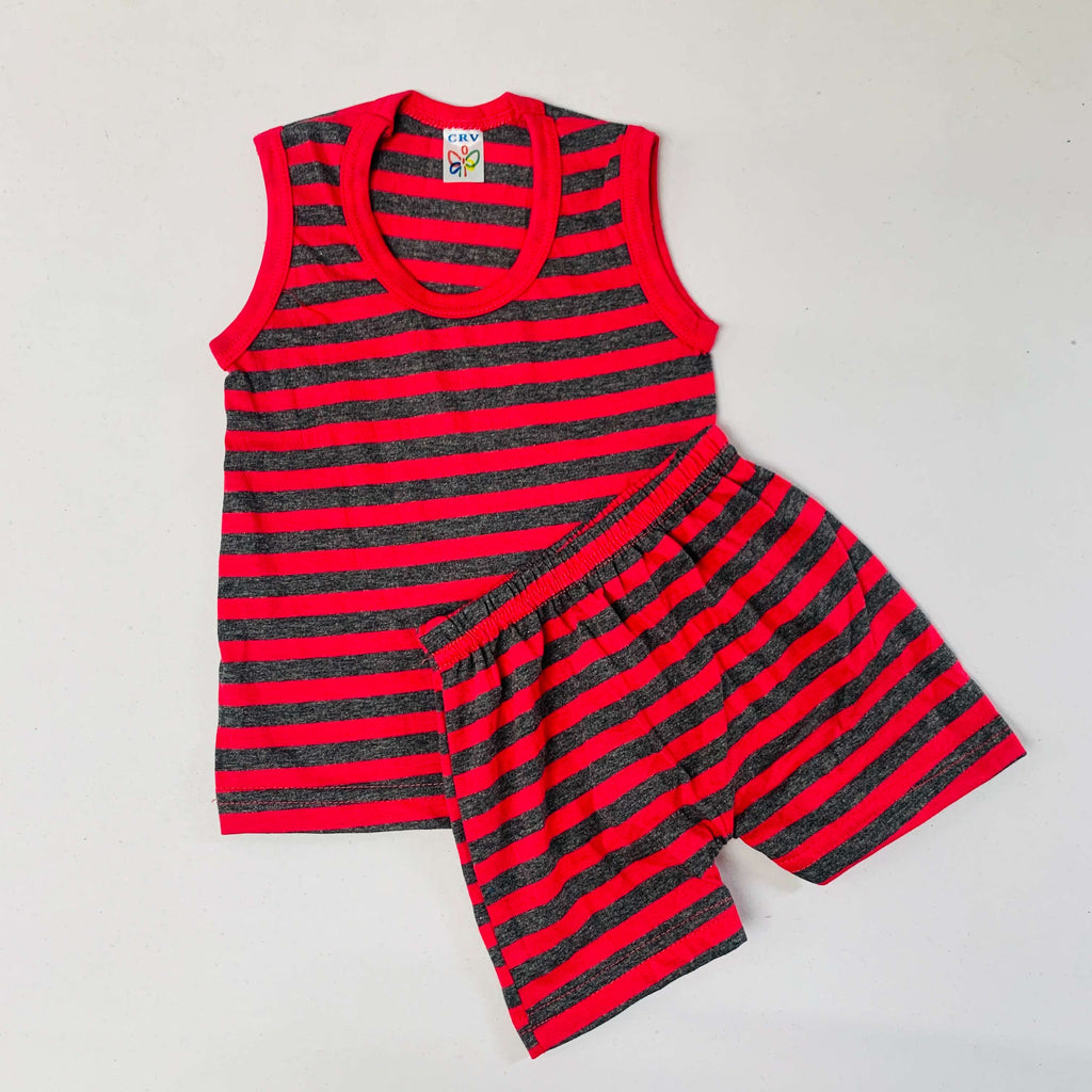 SL Kids Nikker Set