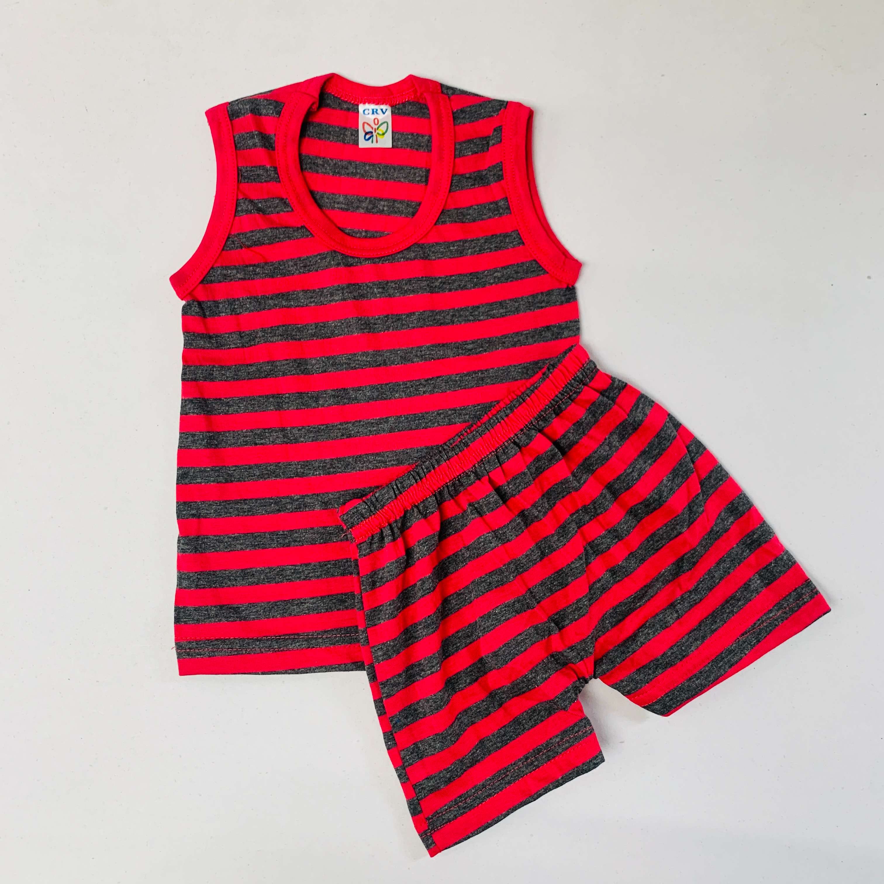 SL Kids Nikker Set