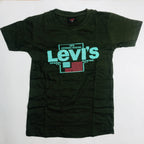 LEO Kids T-Shirt Combo Pack Of 3