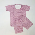 Holiday Kids Nikker Set