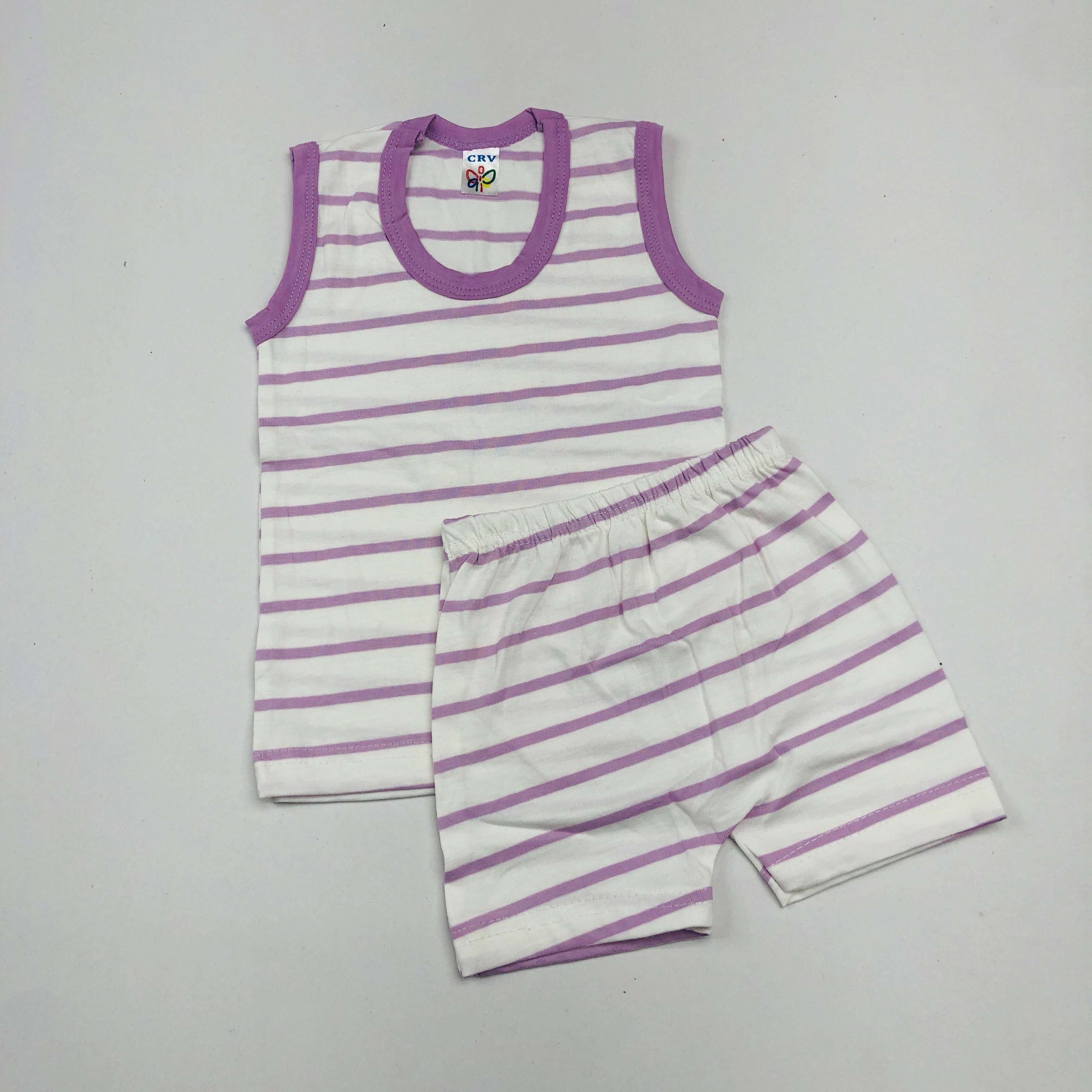 SL Kids Nikker Set