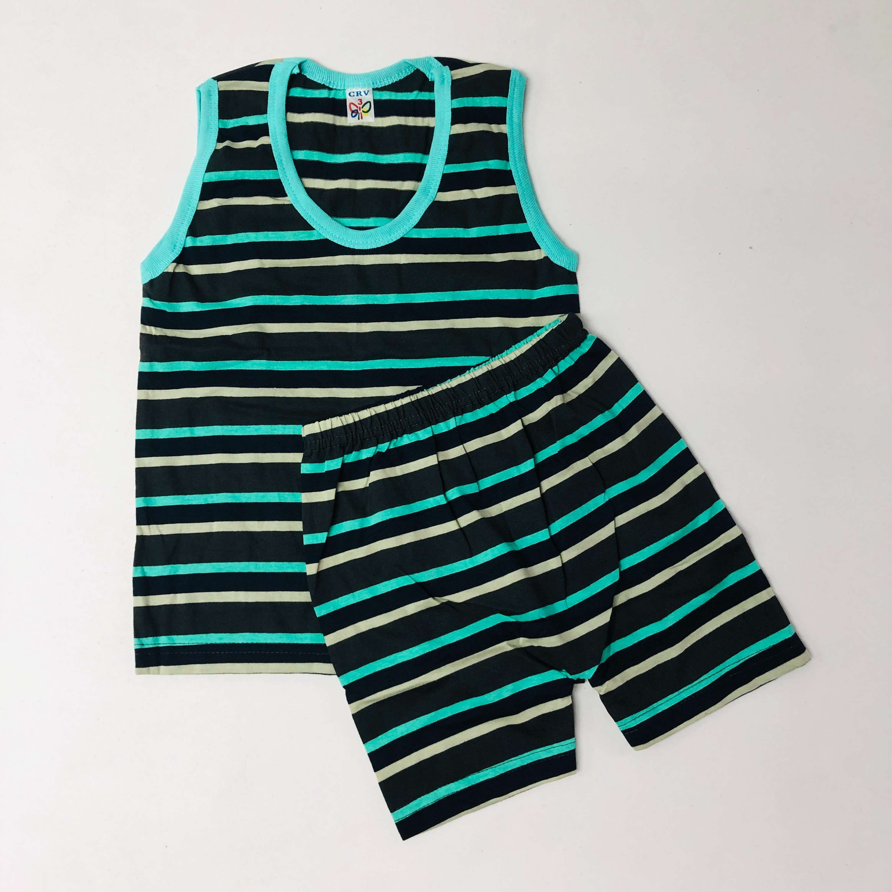 SL Kids Nikker Set