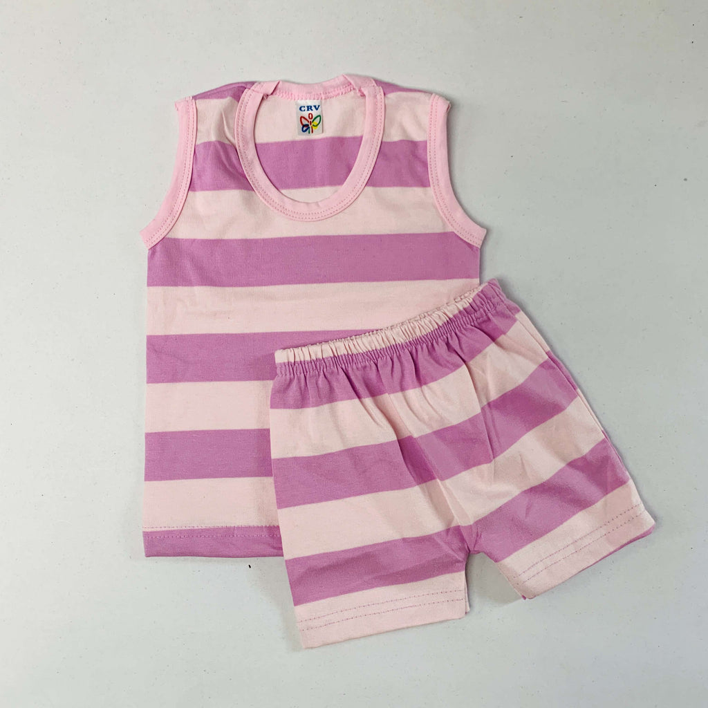 SL Kids Nikker Set