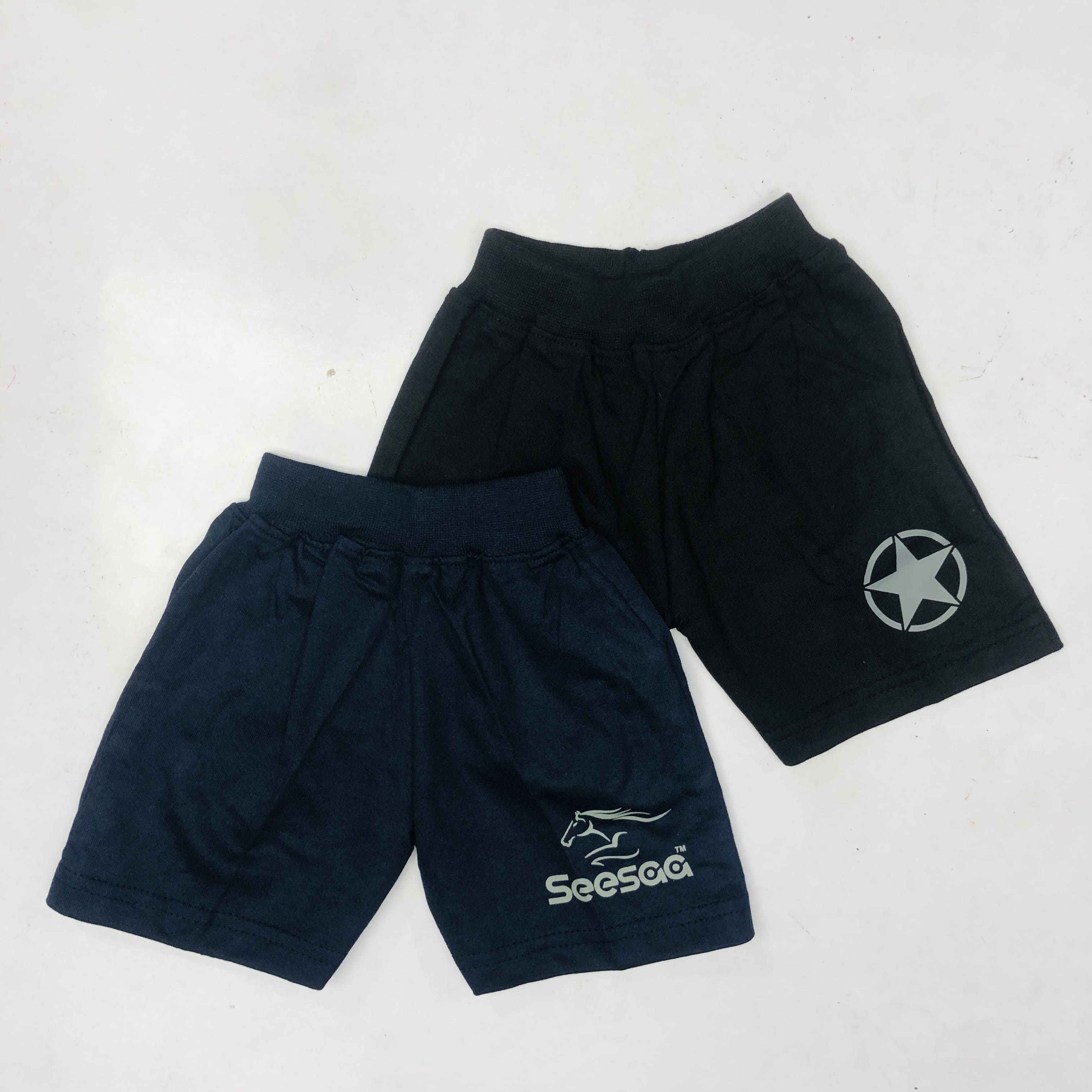 Kids Nikker Combo Pack of 2