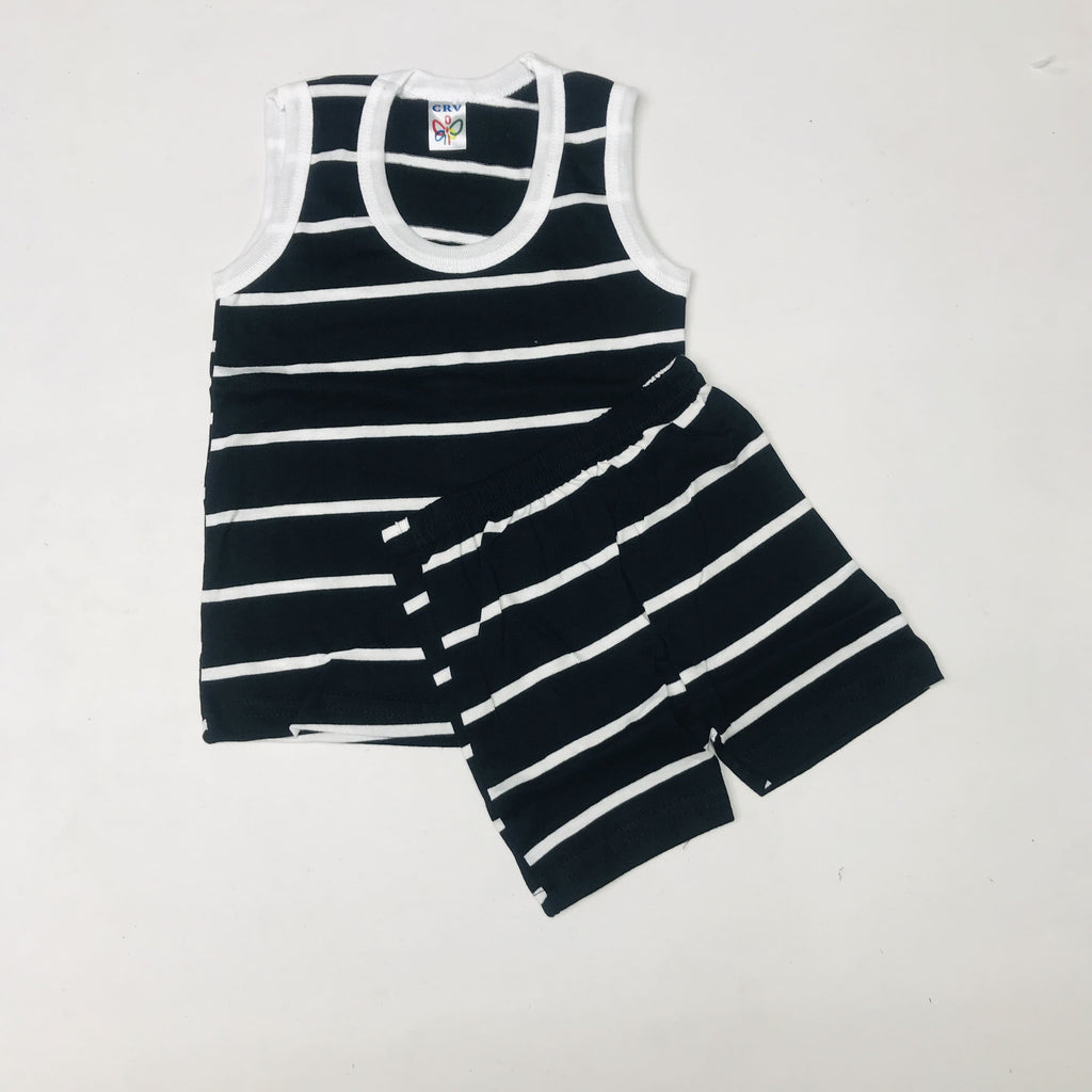 SL Kids Nikker Set