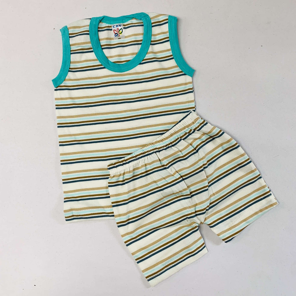 SL Kids Nikker Set