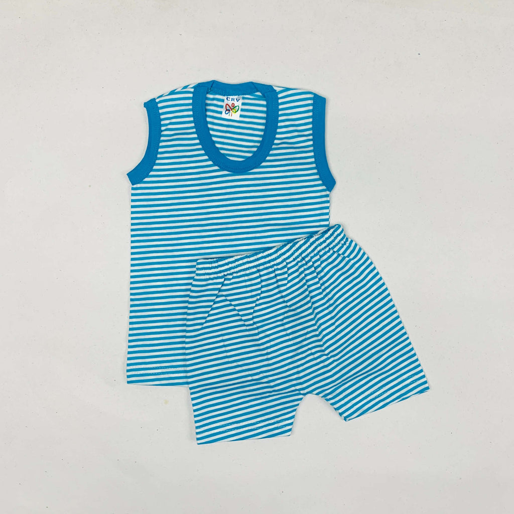 SL Kids Nikker Set