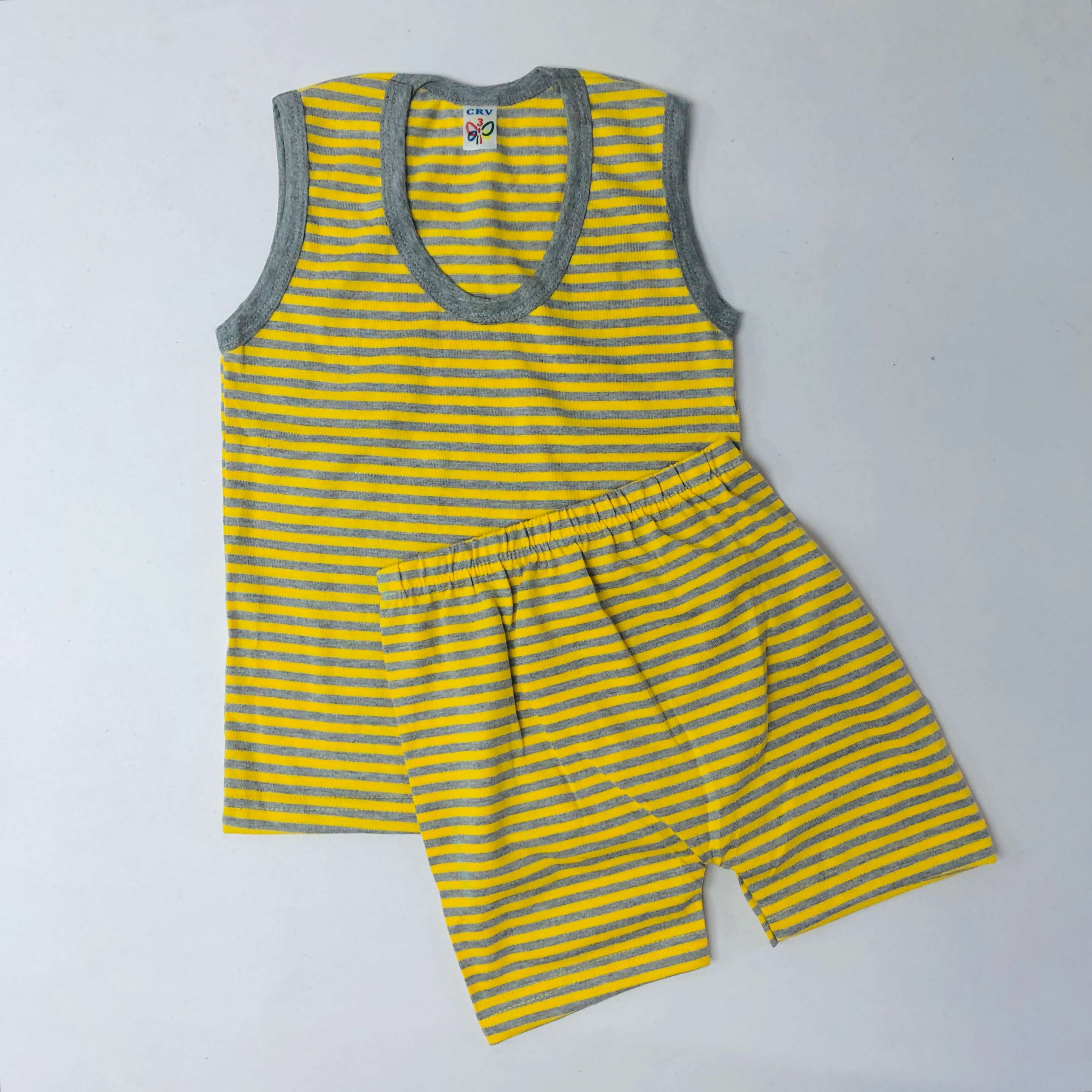 SL Kids Nikker Set