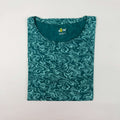 Dots Ladies Printed T-Shirt