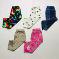 Kids Pant Combo Pack of 5