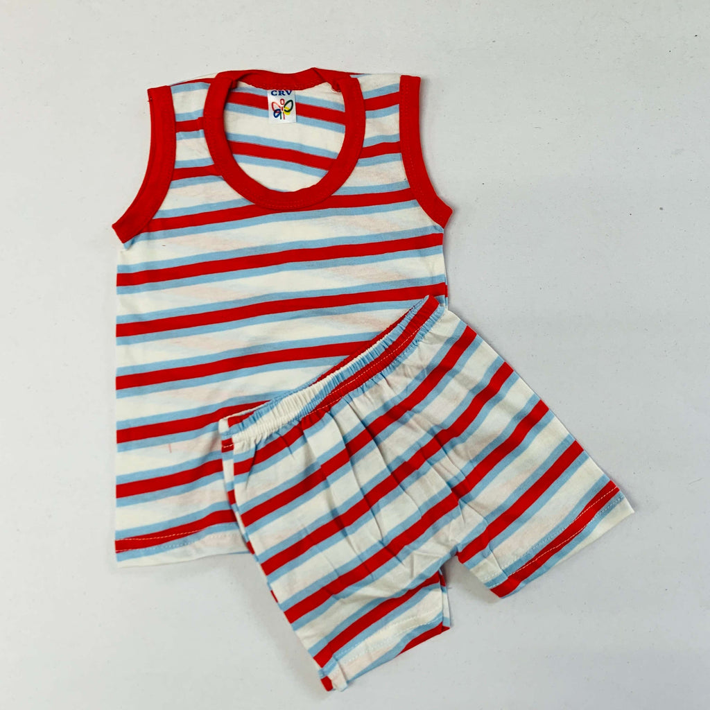 SL Kids Nikker Set