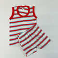 SL Kids Nikker Set