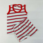 SL Kids Nikker Set