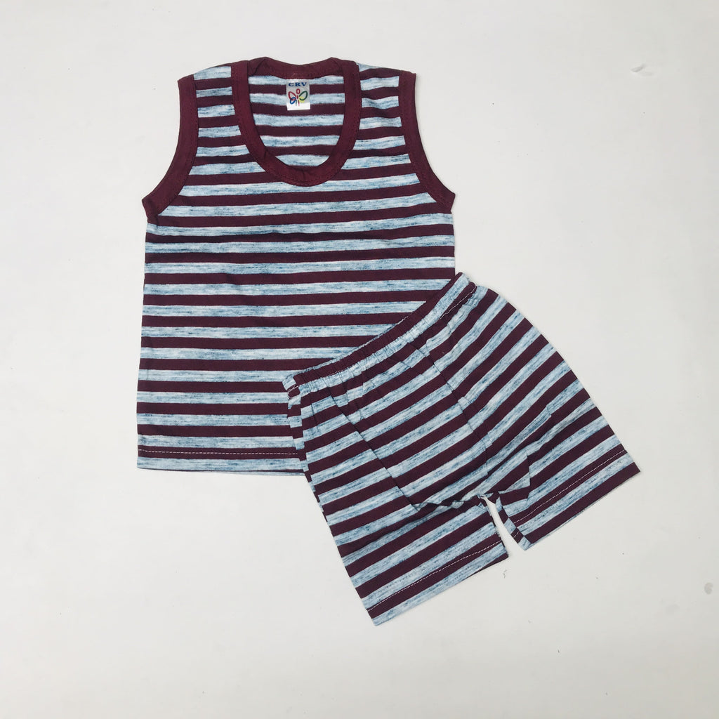 SL Kids Nikker Set
