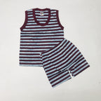 SL Kids Nikker Set