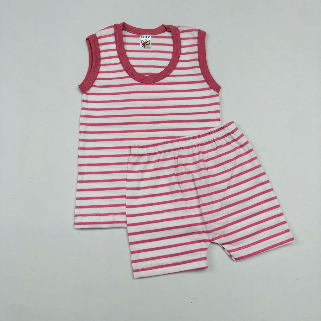 SL Kids Nikker Set