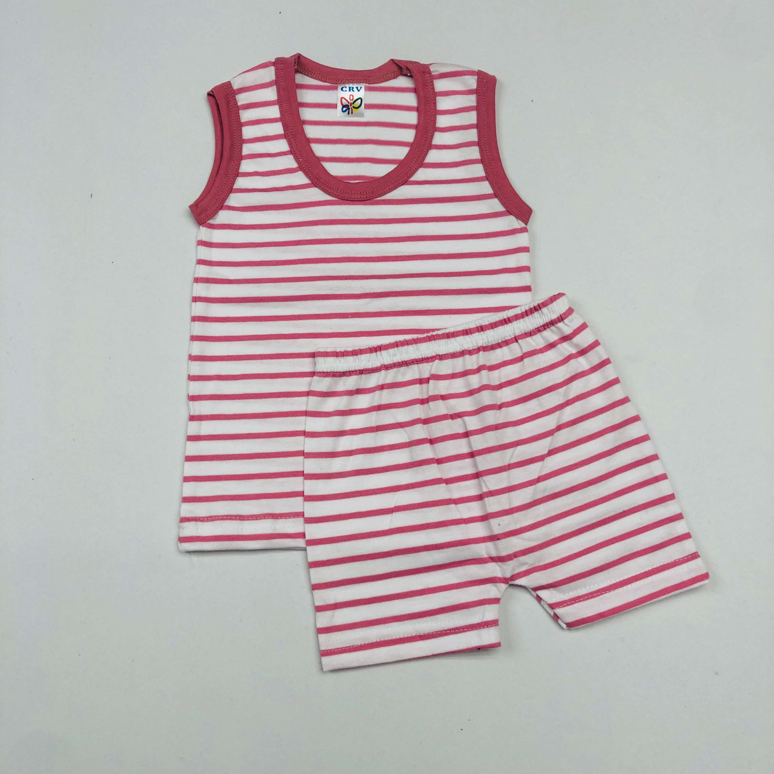 SL Kids Nikker Set