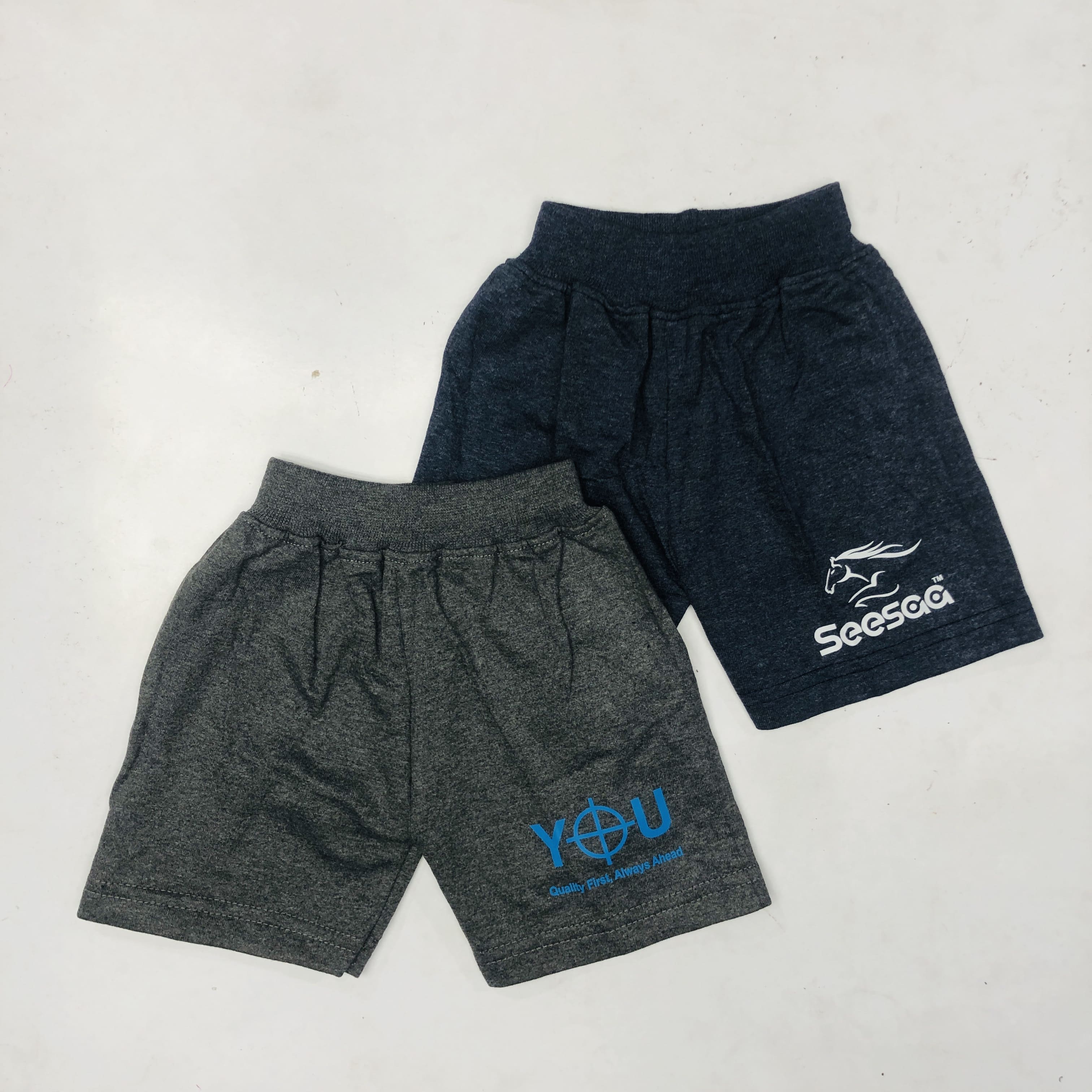 Kids Nikker Combo Pack of 2