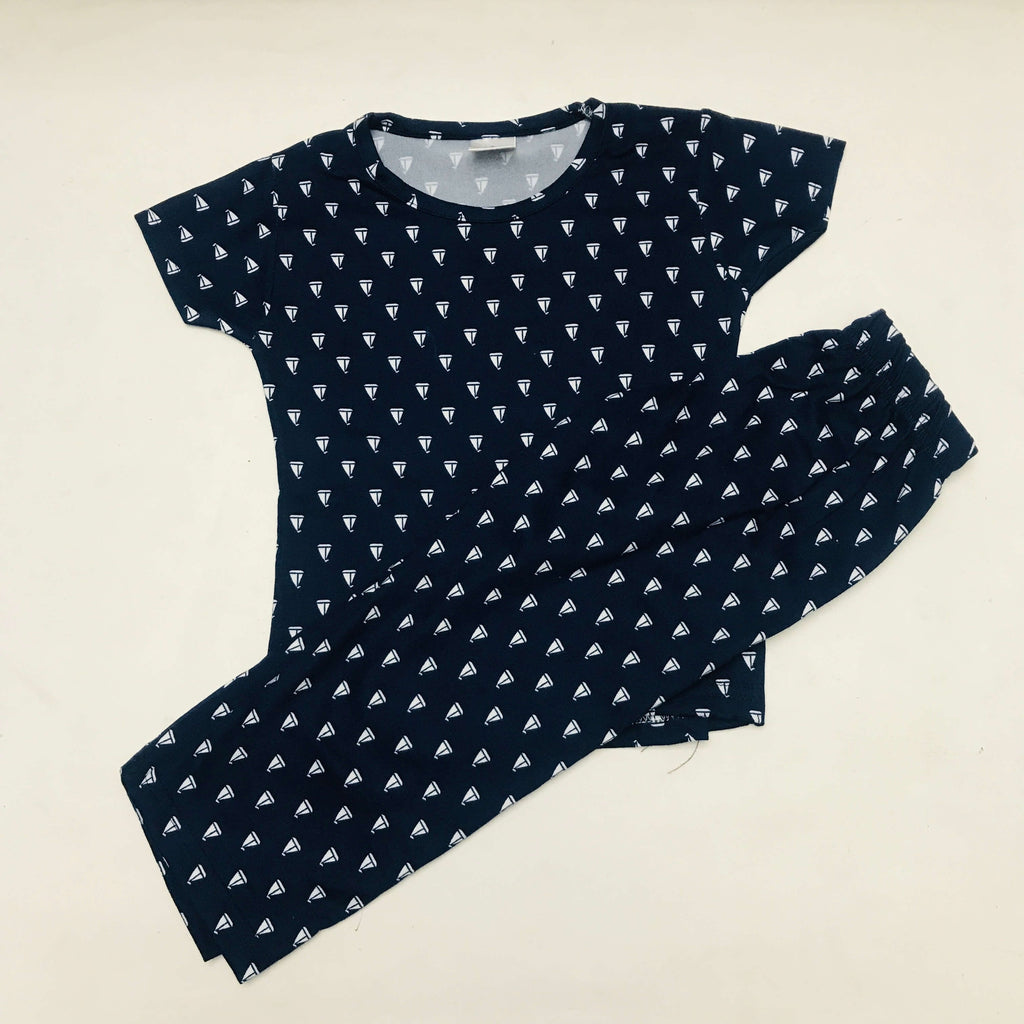 Kids Pant Set