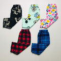 Kids Pant Combo Pack of 5