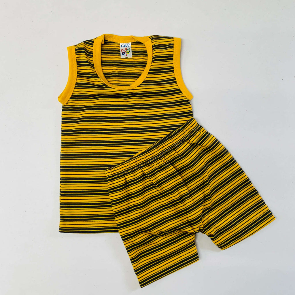 SL Kids Nikker Set