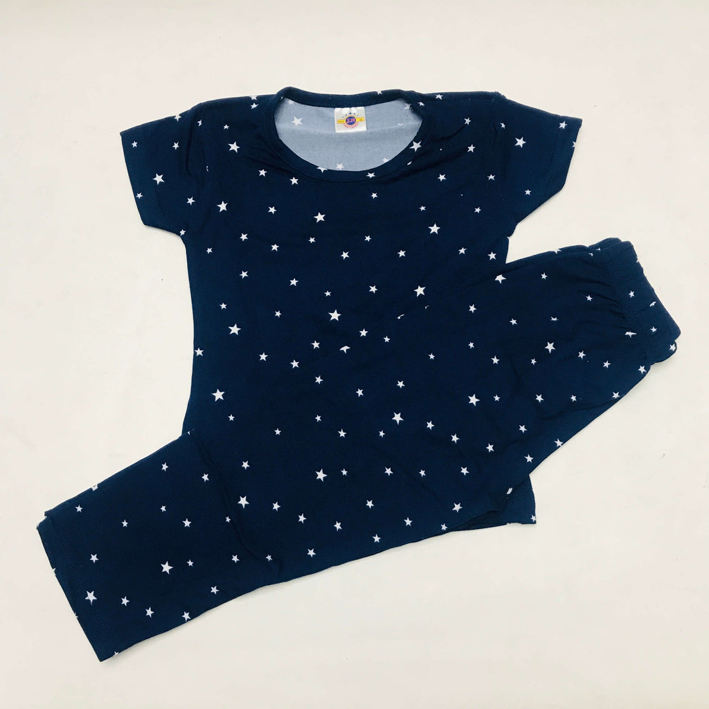 Kids Pant Set