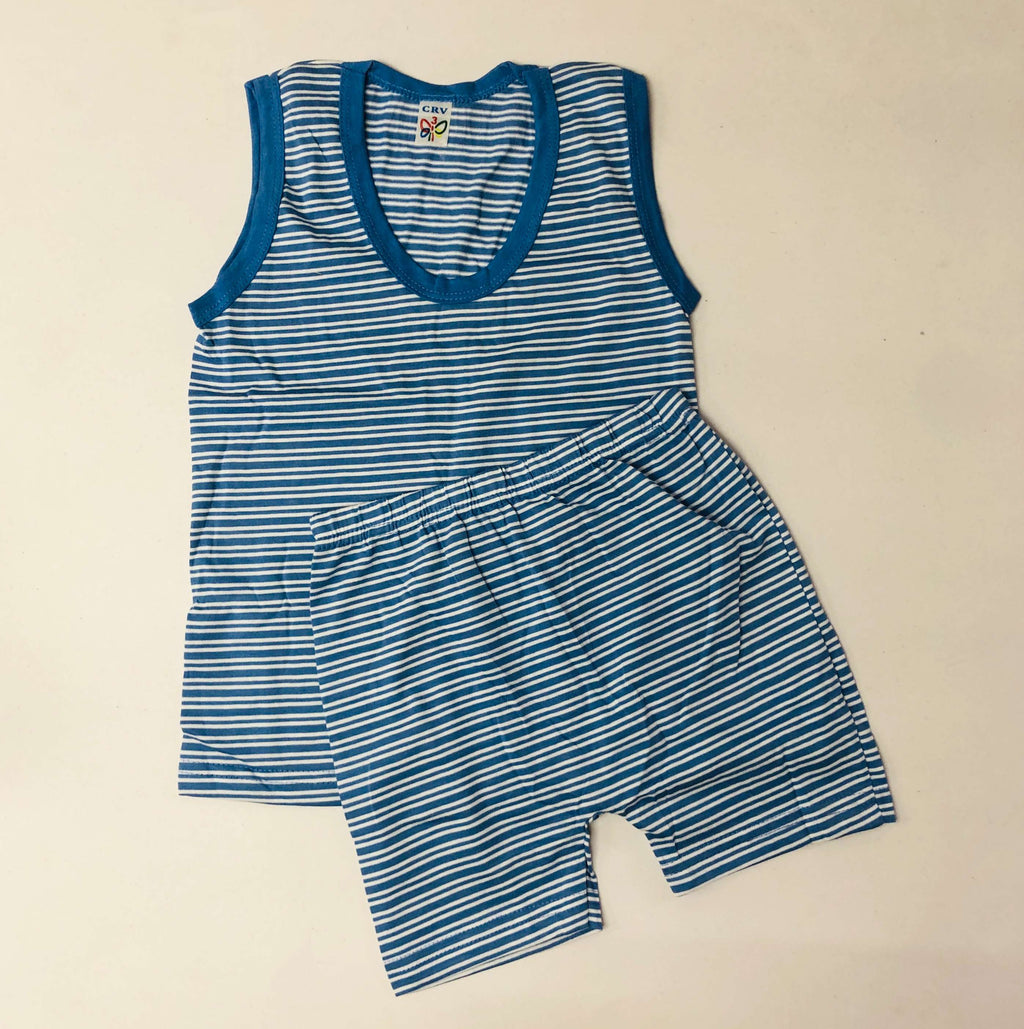 SL Kids Nikker Set