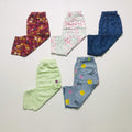 Kids Pant Combo Pack of 5