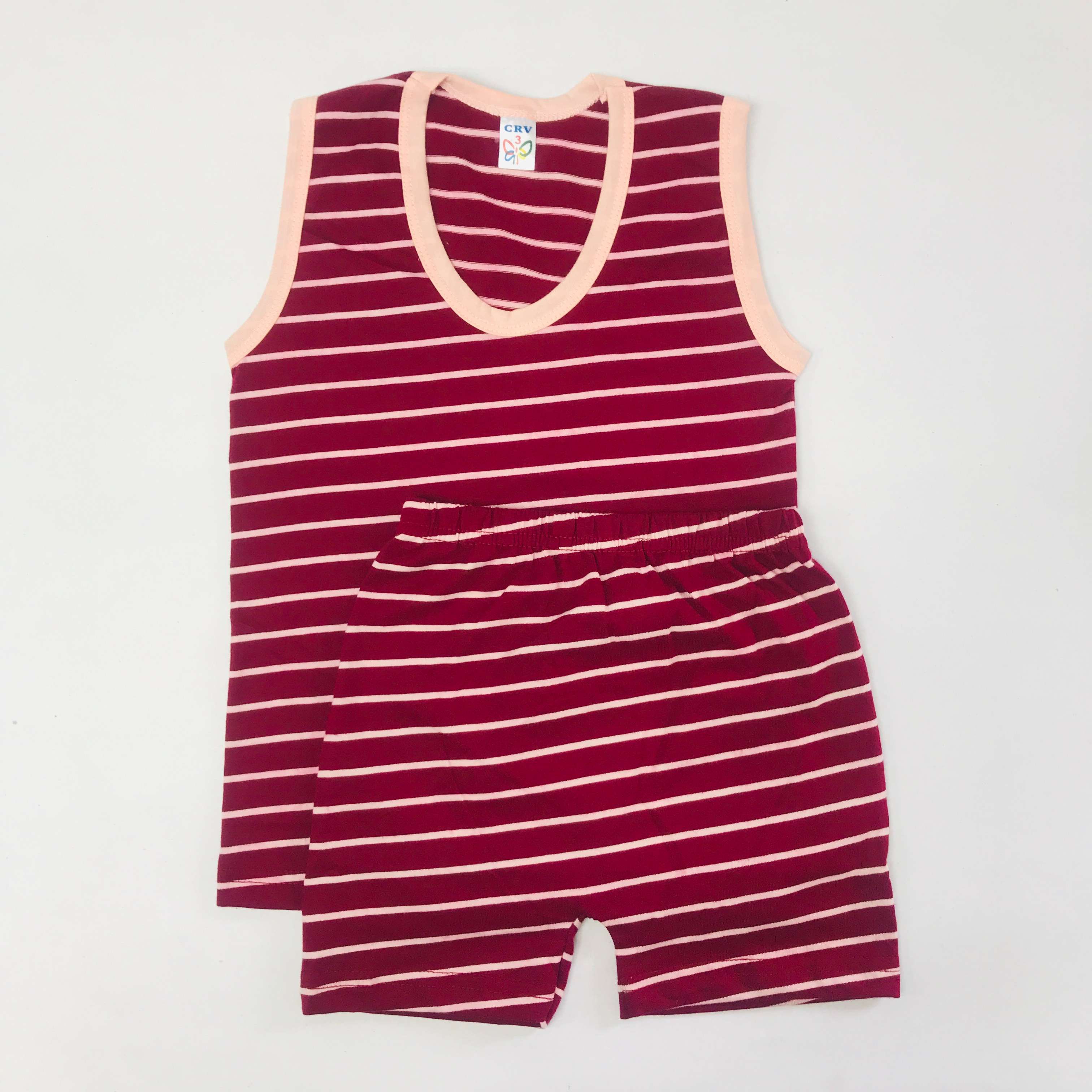 SL Kids Nikker Set