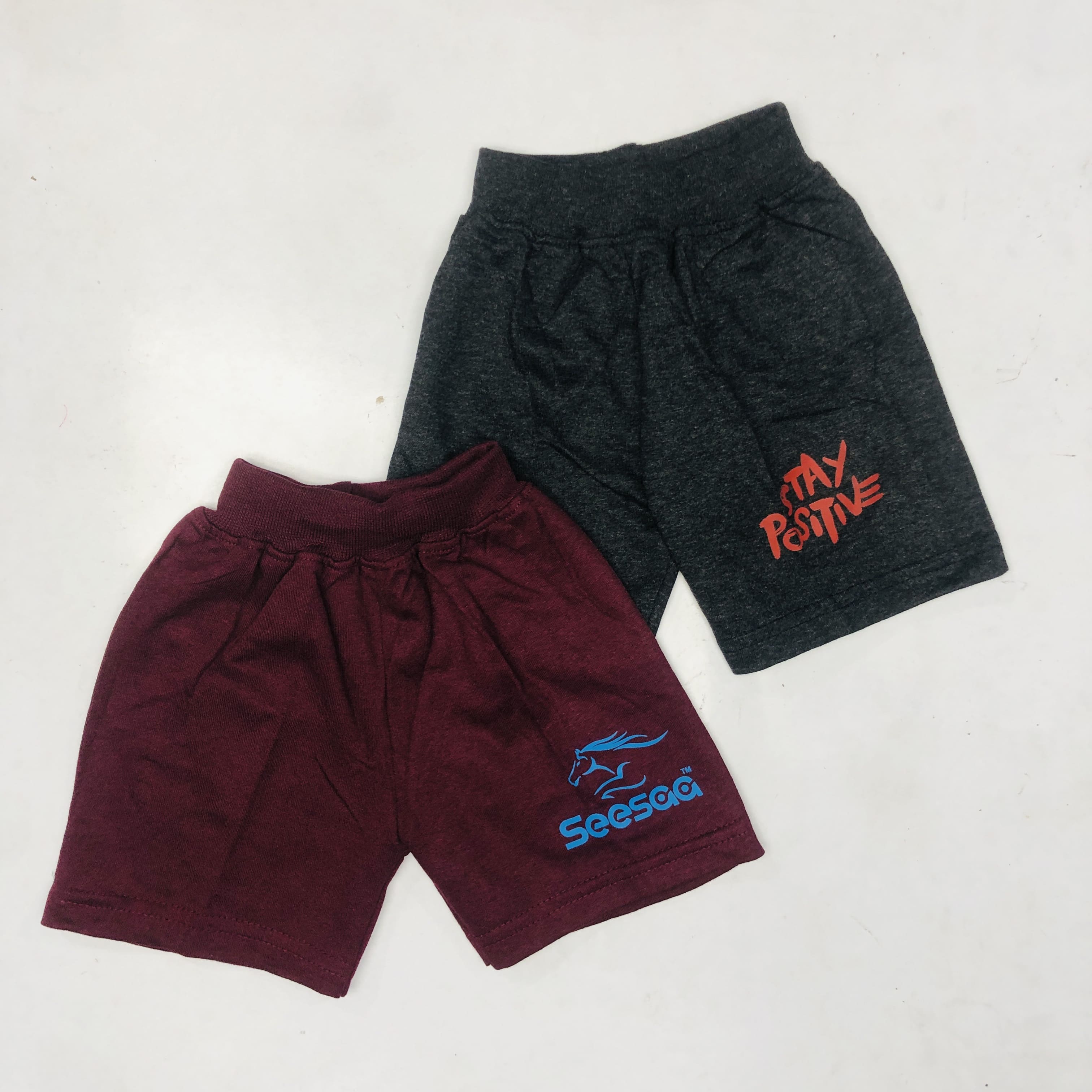 Kids Nikker Combo Pack of 2