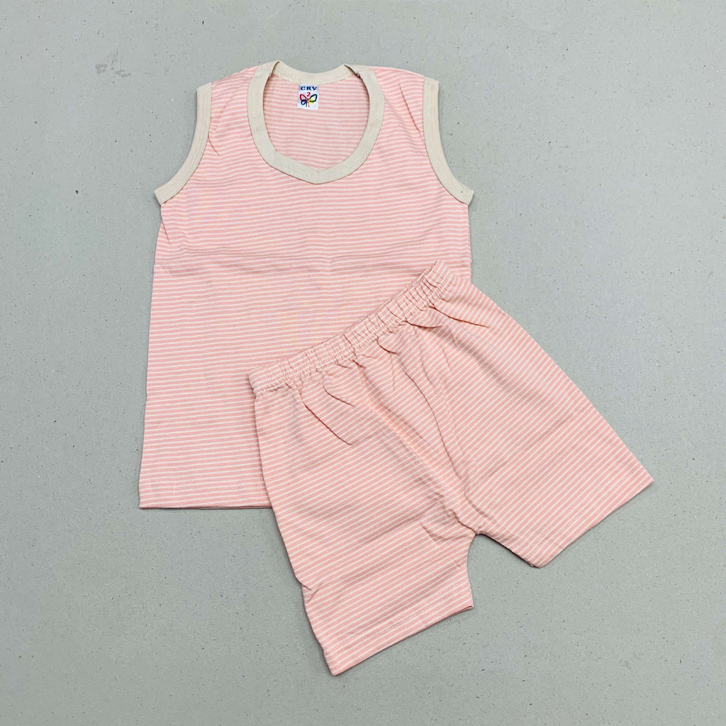 SL Kids Nikker Set