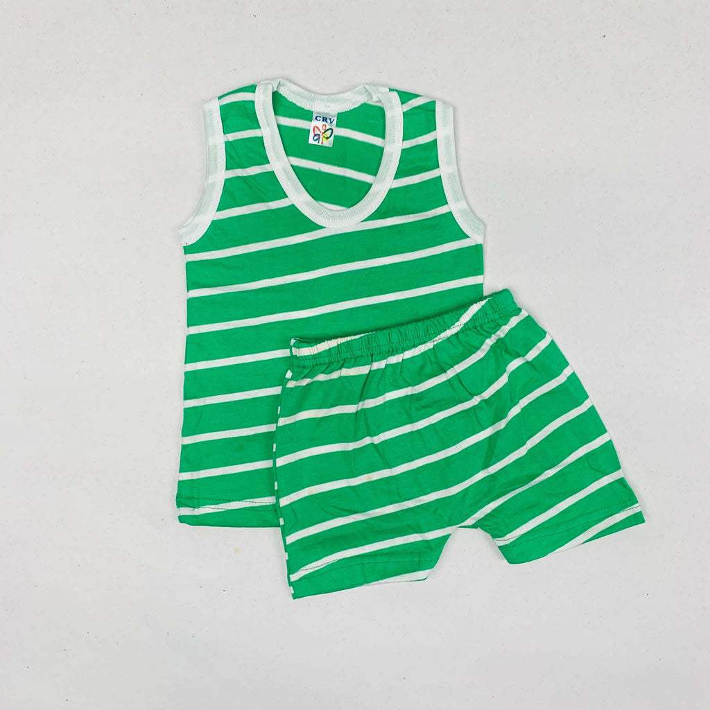 SL Kids Nikker Set