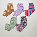 Kids Pant Combo Pack of 5