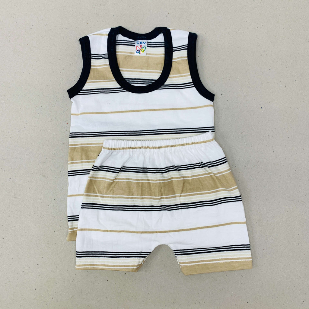 SL Kids Nikker Set