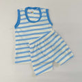SL Kids Nikker Set